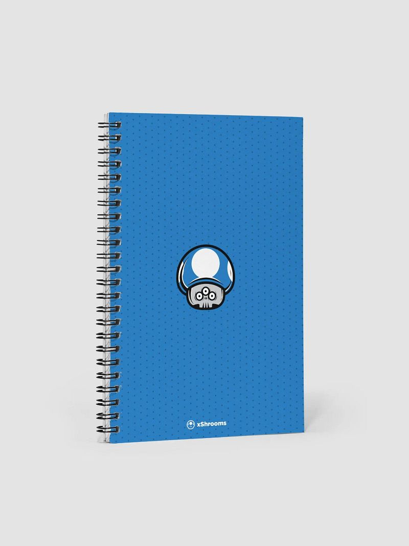 Skeleton Notebook