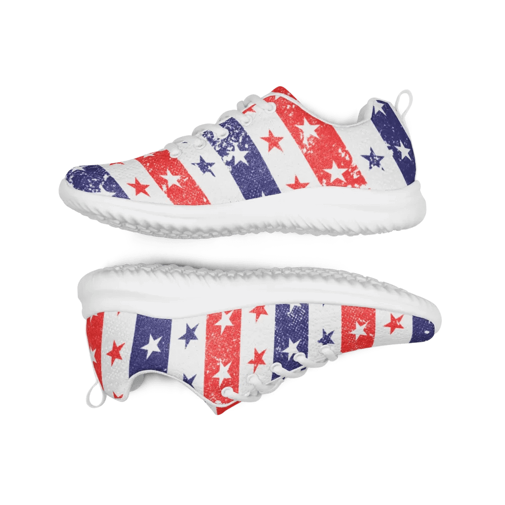 The Skylar Athletic Sneakers product image (7)