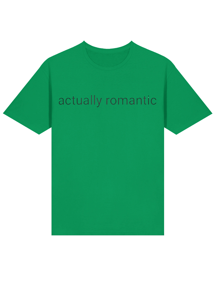 Actually Romantic Shirt product image (2)