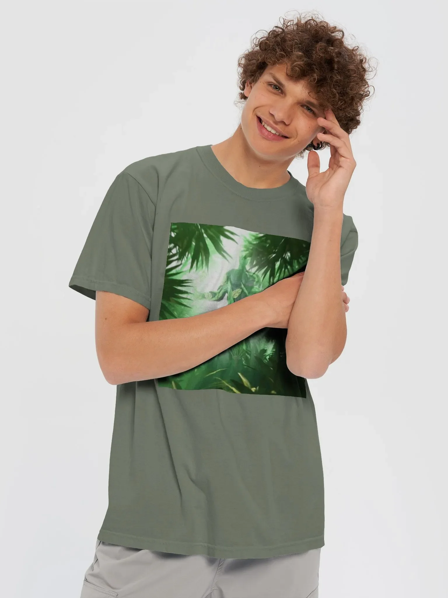 Ossain é Orixá product image (5)