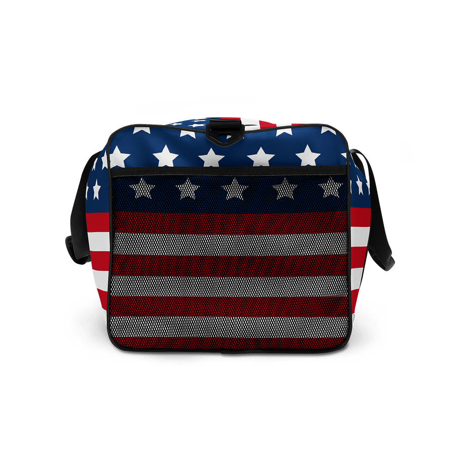 United States Duffle Bag product image (7)