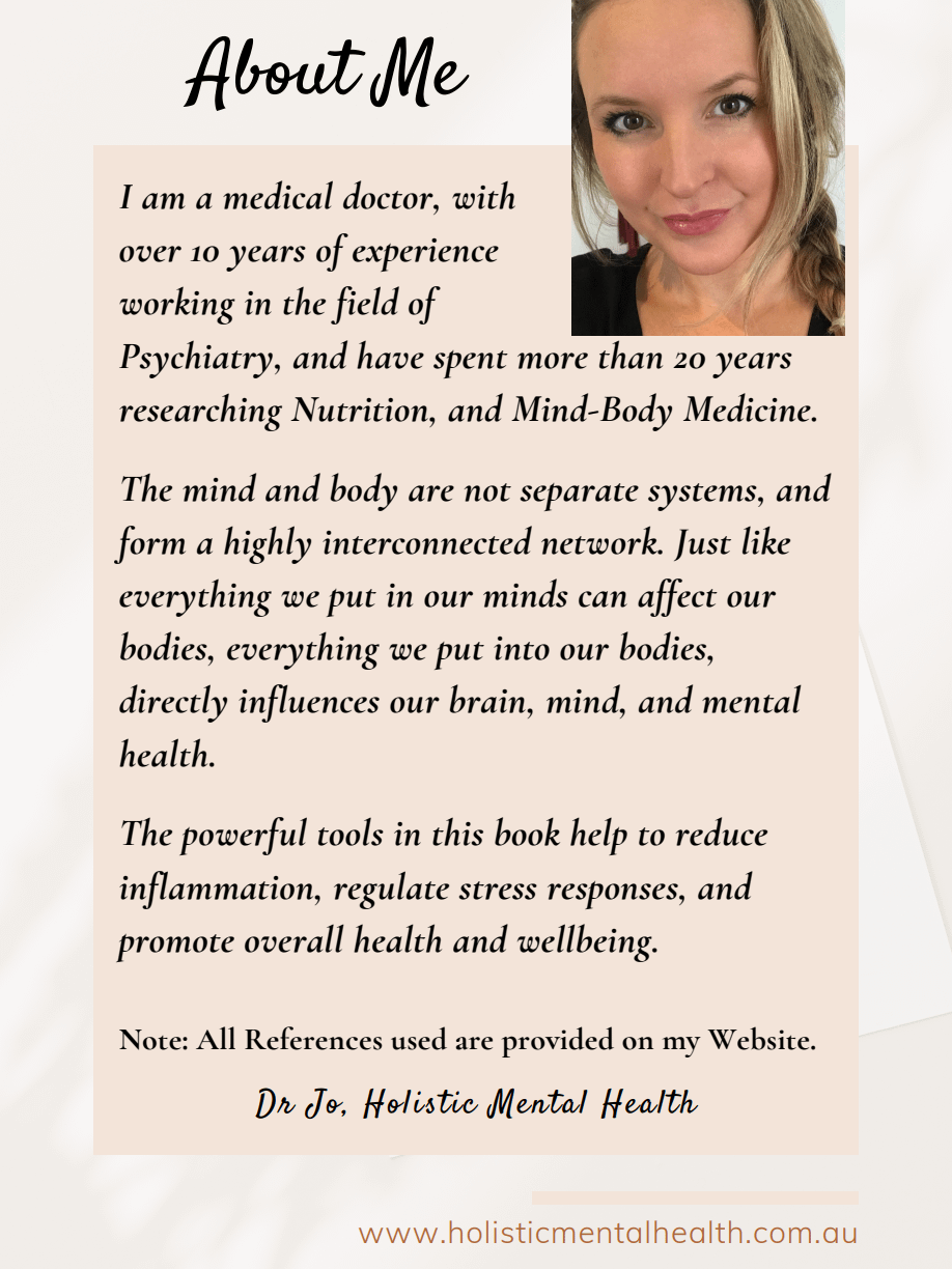 30-Day Focus & Discipline Reset product image (3)