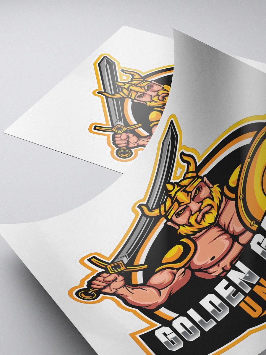 Cut Sticker product image (4)