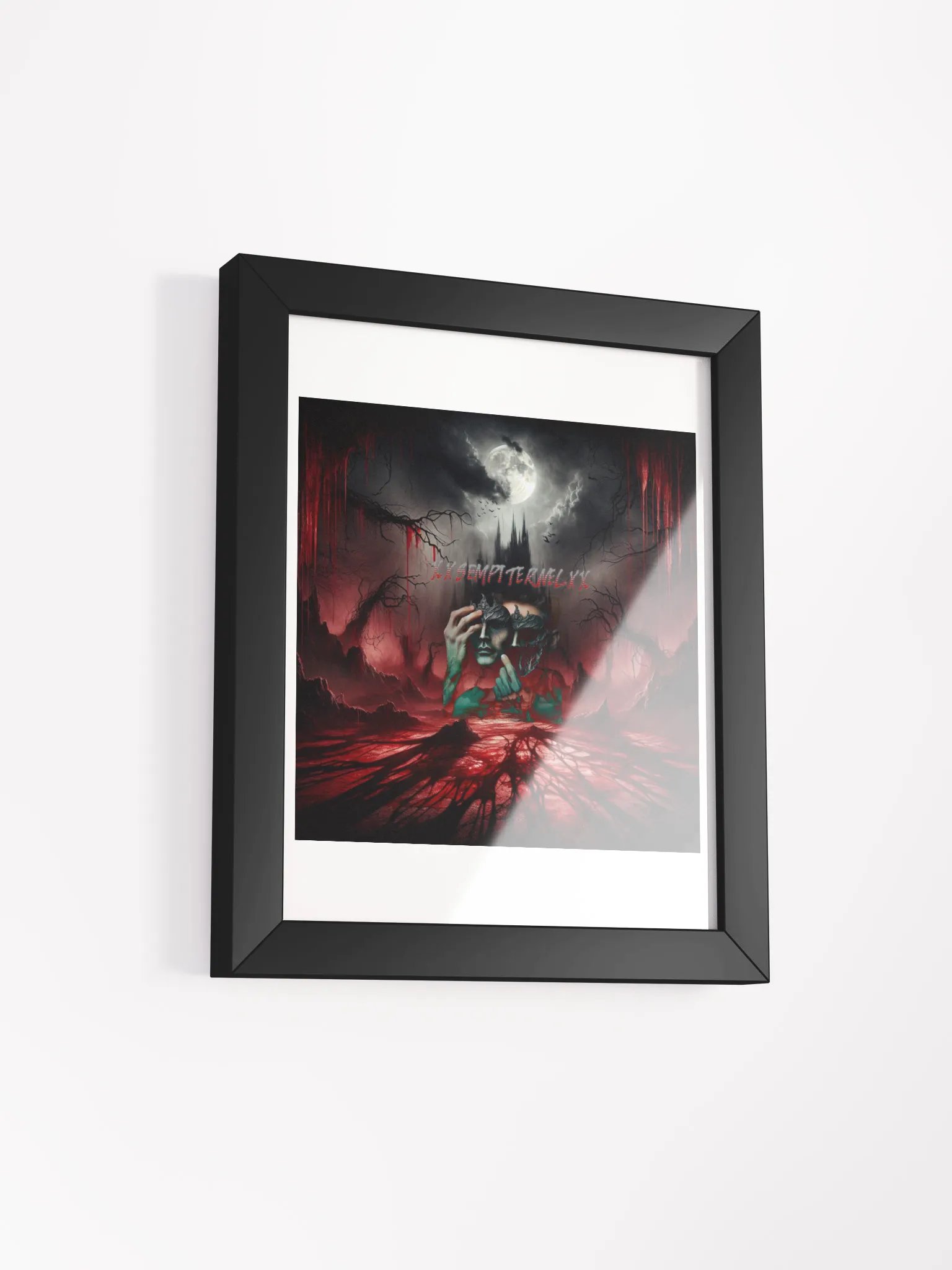 Logo Poster product image (12)