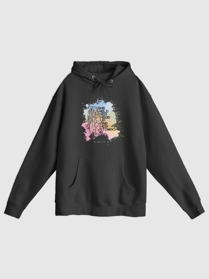 Share Love - Botha Hoodie product image (1)