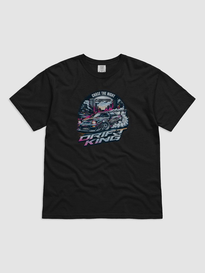 Men's Chase The Night T-Shirt product image (2)
