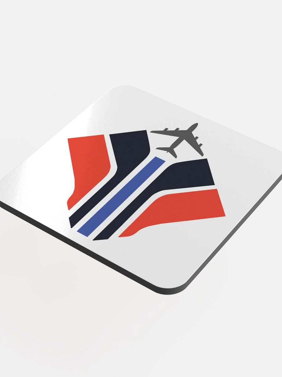 British Avgeek Coaster product image (4)
