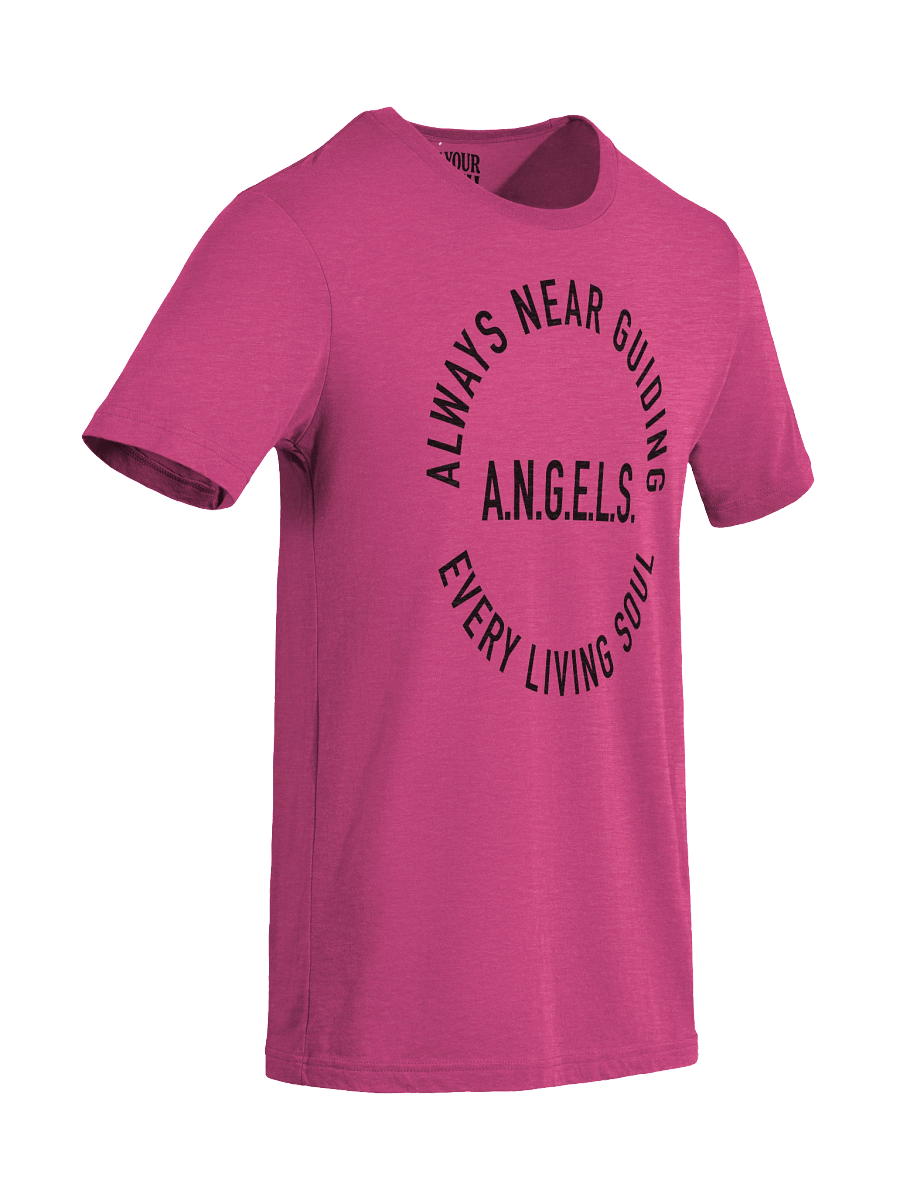 A.N.G.E.L.S. T-Shirt product image (48)