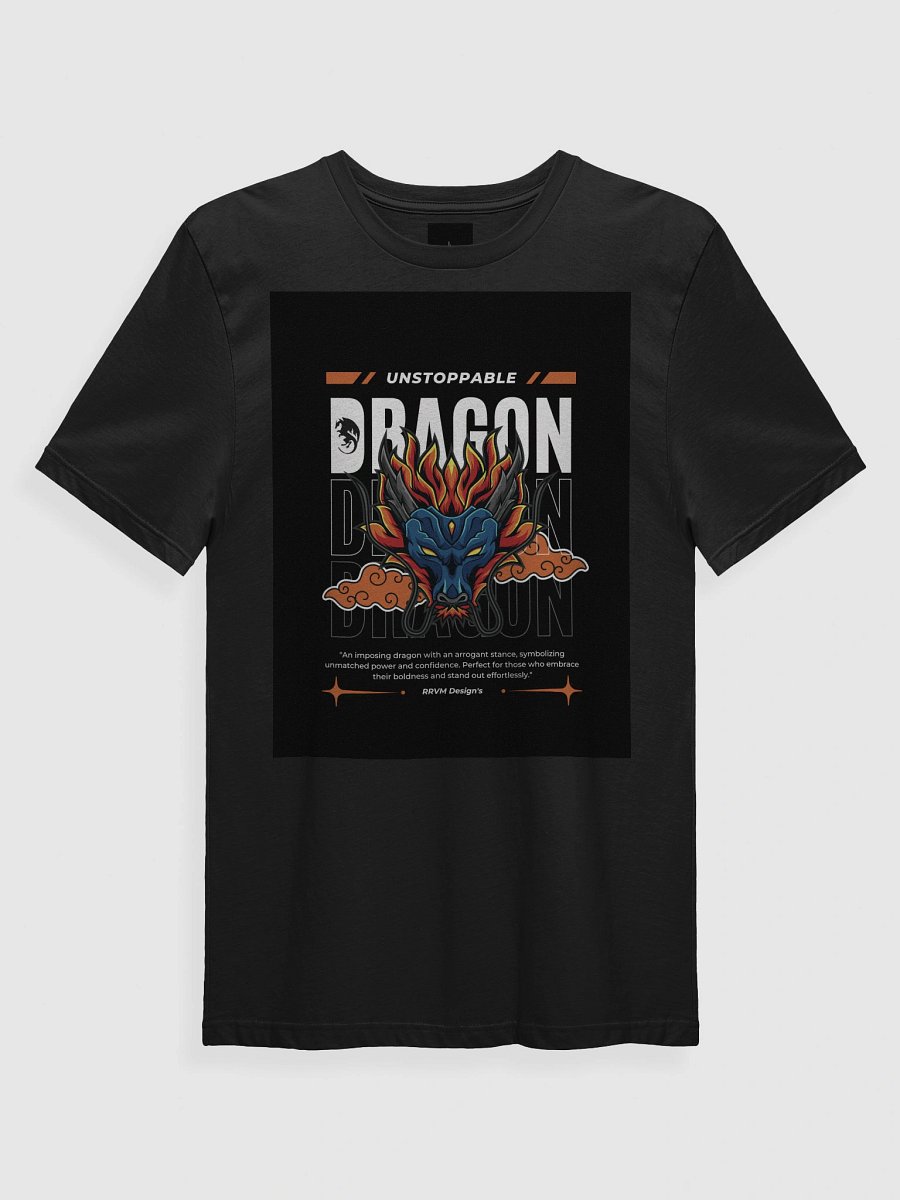 Soundwave Vibe Graphic Tee product image (1)