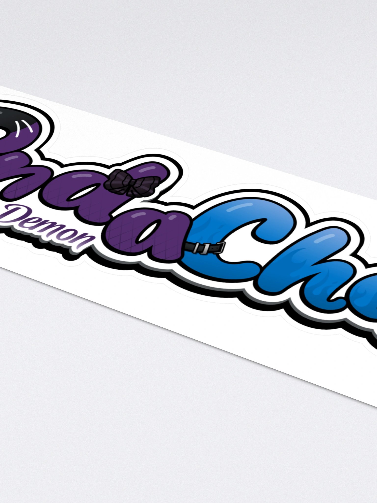 Kiss-Cut Sticker product image (4)