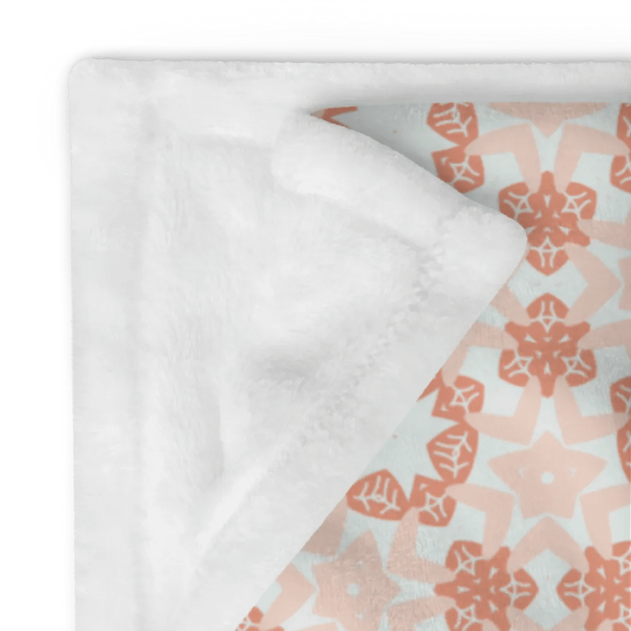 Kaleidoscope Blanket product image (3)