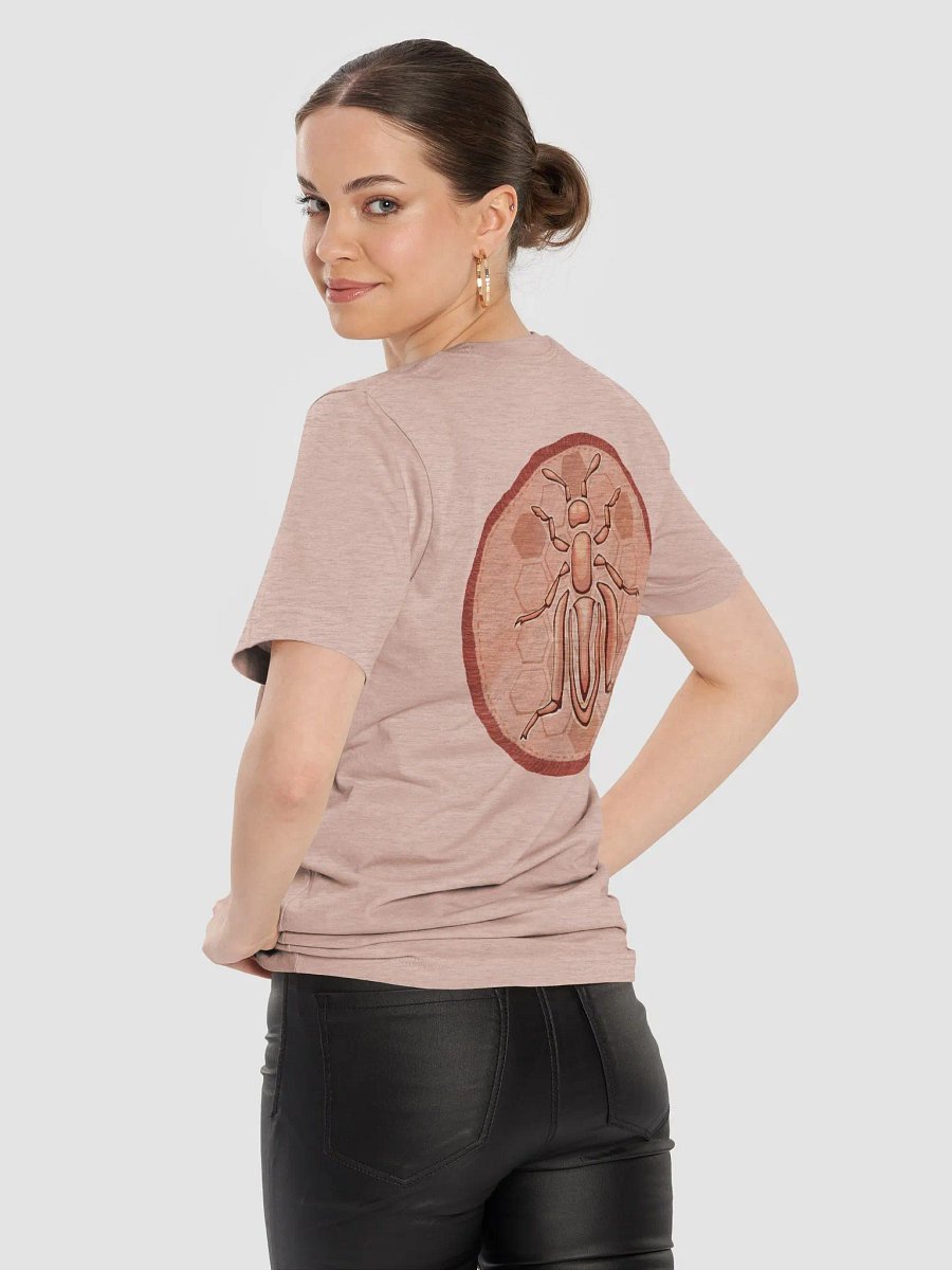 Coral Crickets T-Shirt product image (9)