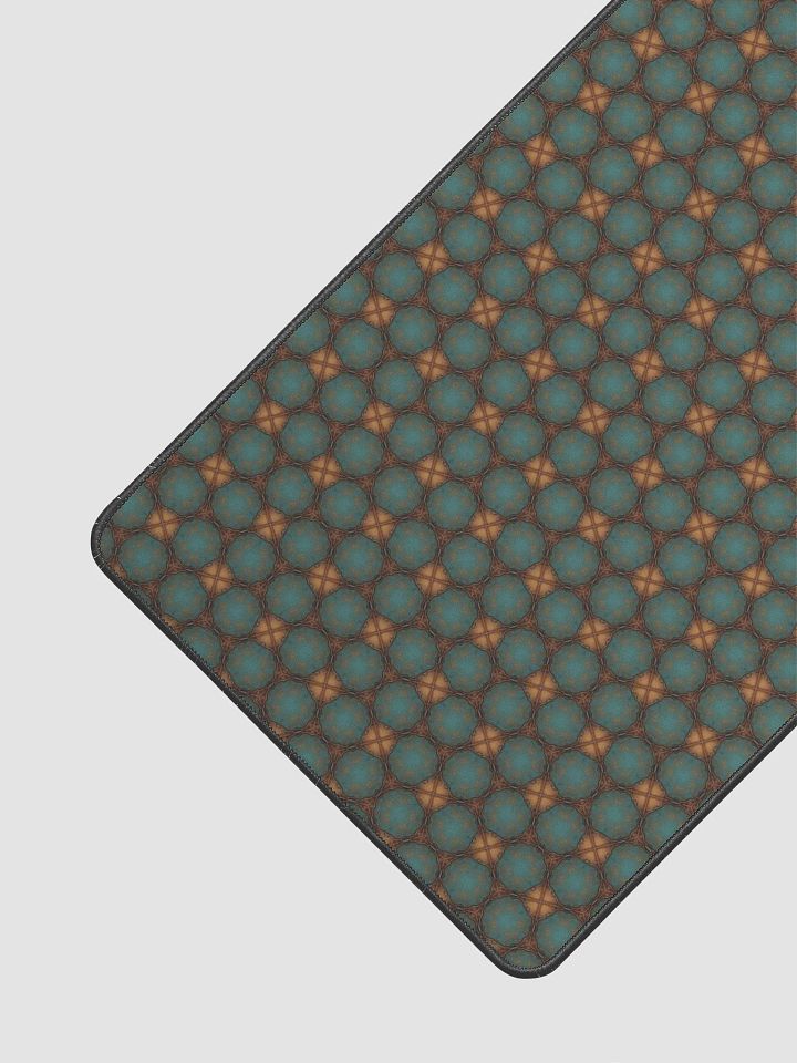 Large Desk Mat 22" x 12" #18582491 product image (1)