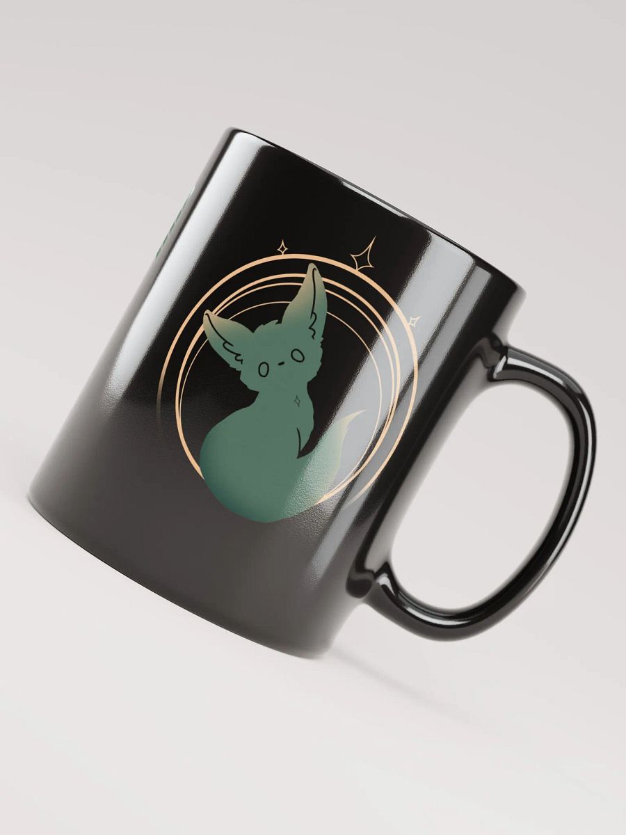 Shy Fox Mug product image (3)