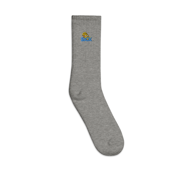 Sick Fish Socks product image (1)