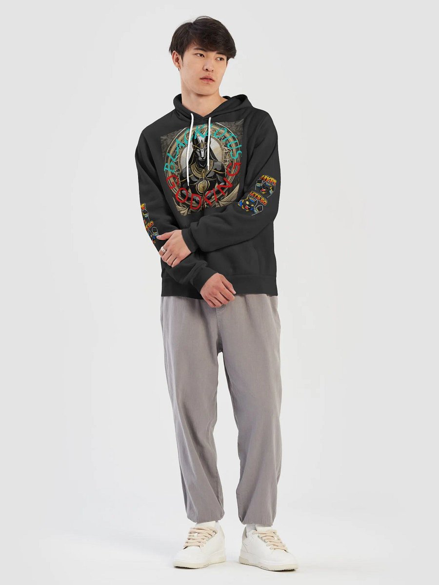 Hoodie #2 product image (7)