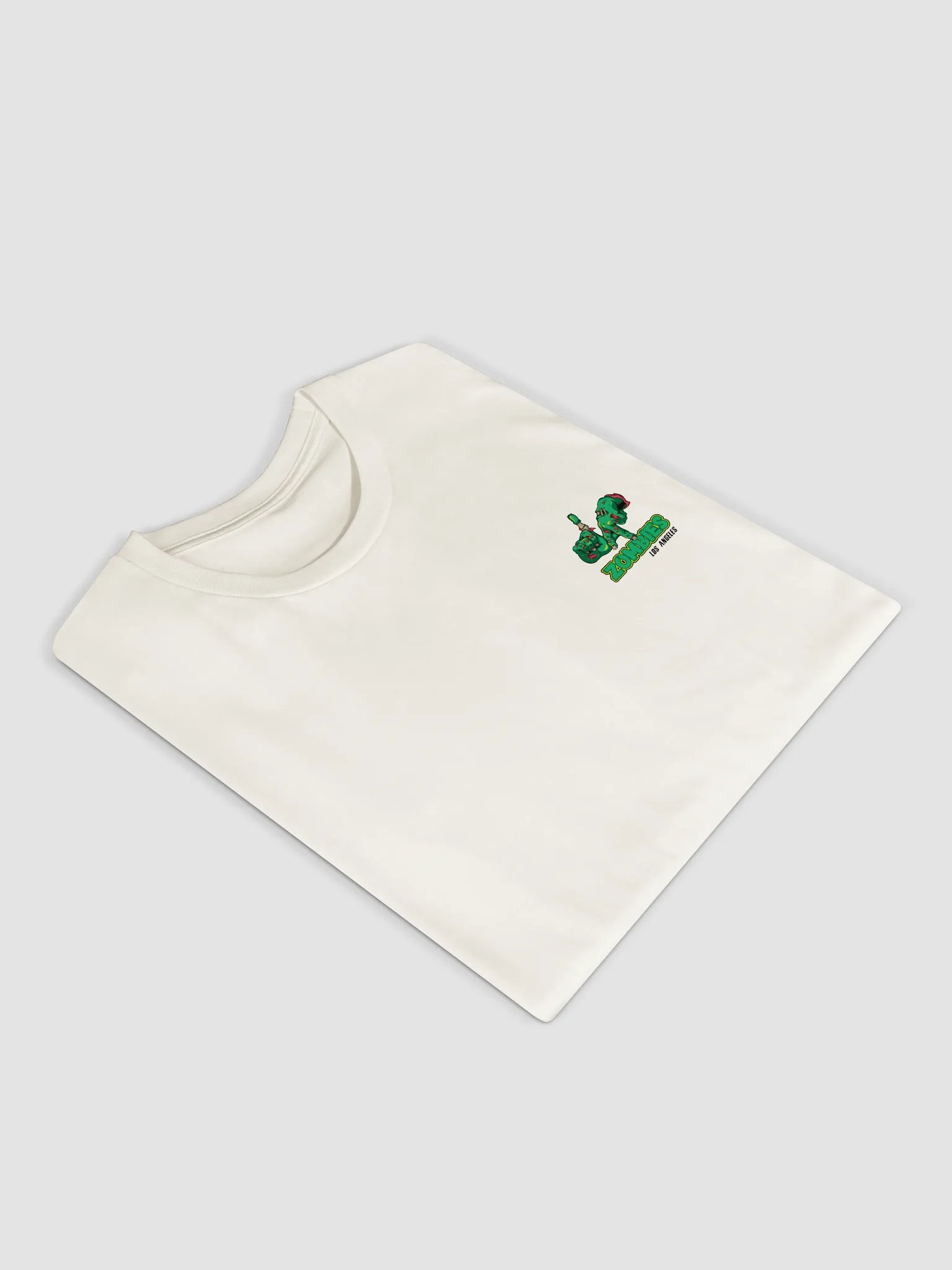 ZOMBIES Rock On Unisex Tee product image (4)