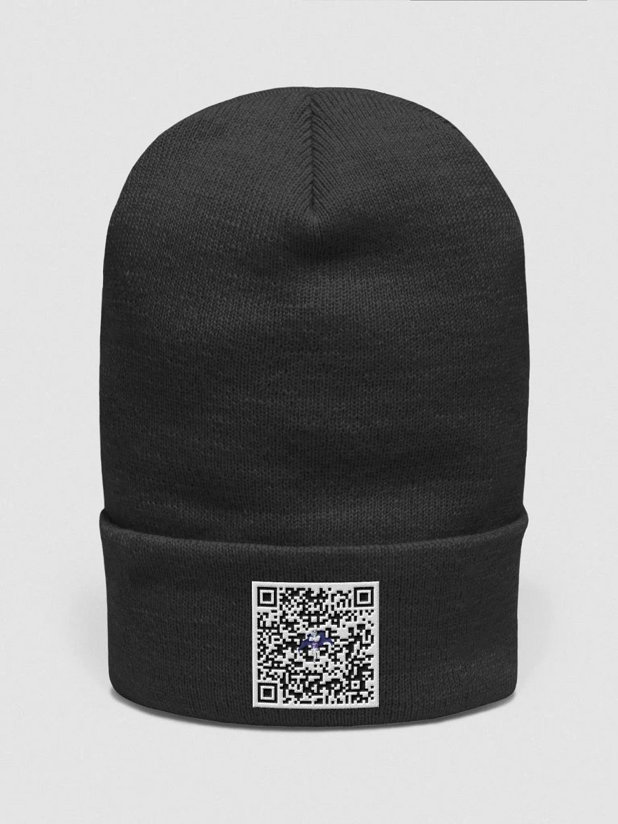 Troll Beanie product image (1)