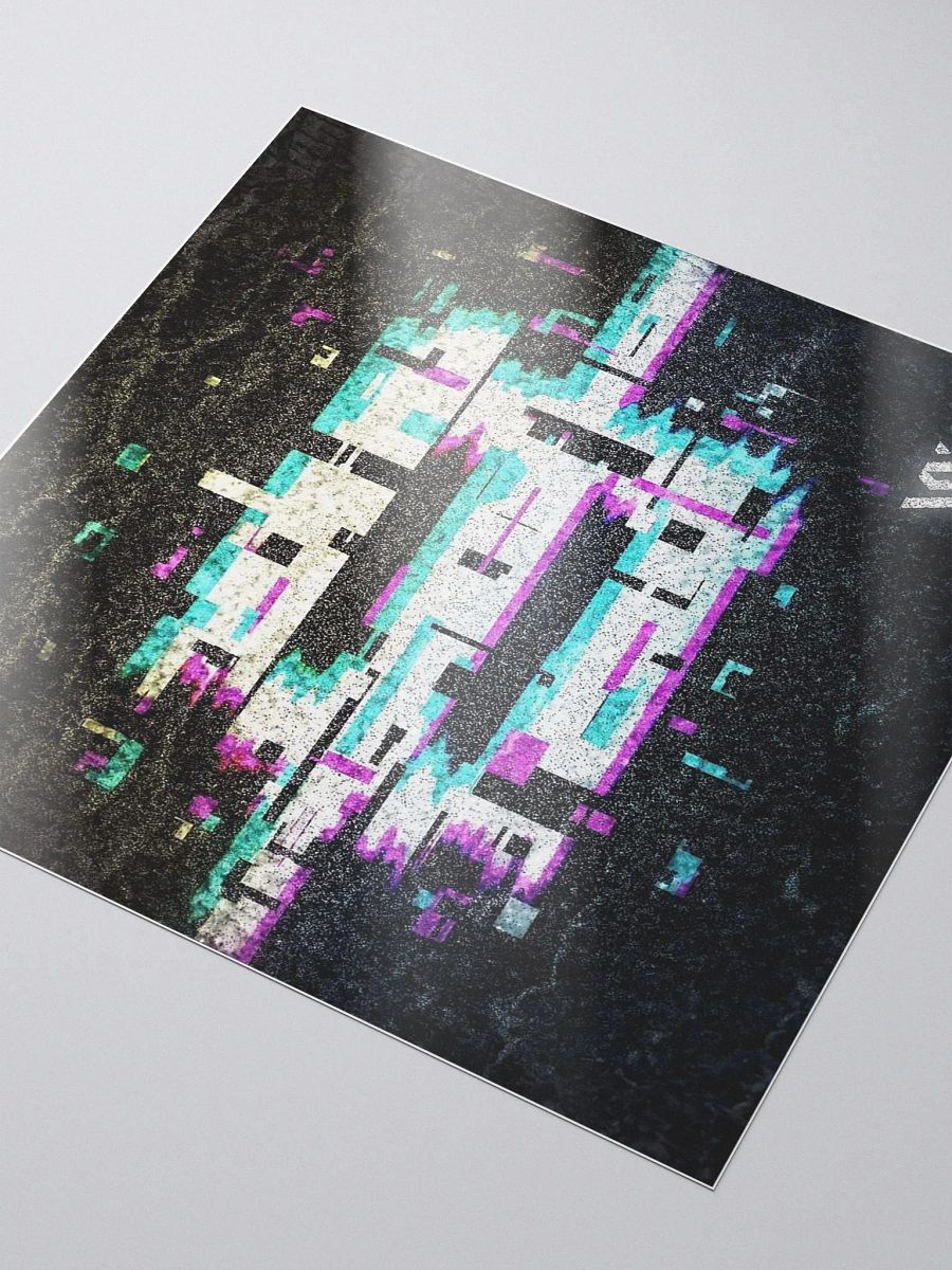 Blur Sticker product image (3)