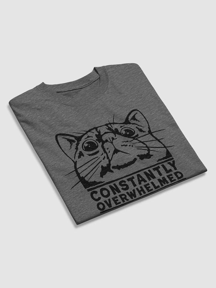 Overwhelmed product image (2)