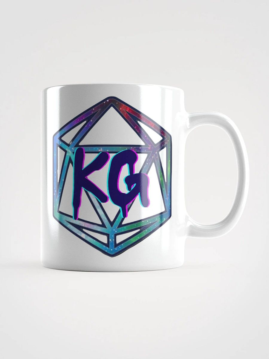 Kwispy Krew Mug product image (1)