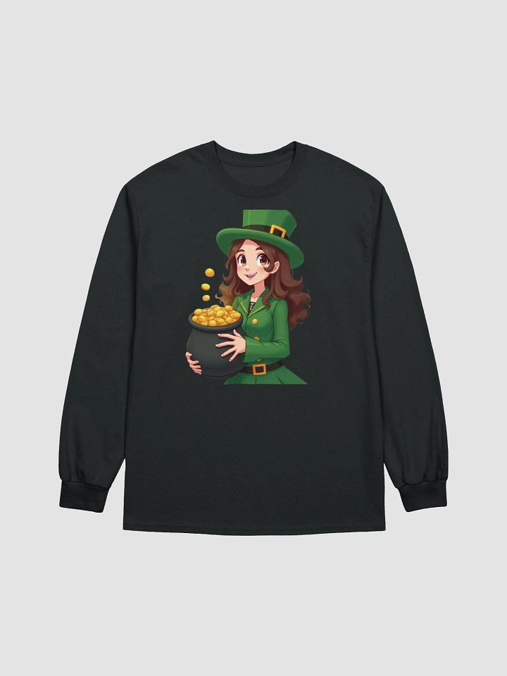 AI BrowningSimmer St. Patrick's Day 2025 product image (10)