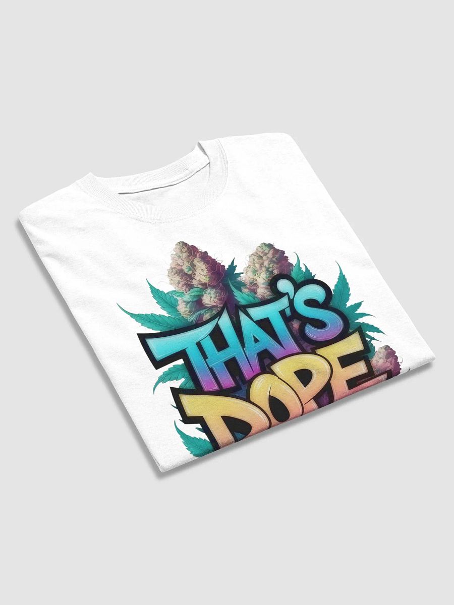 That's Dope (H004) product image (4)