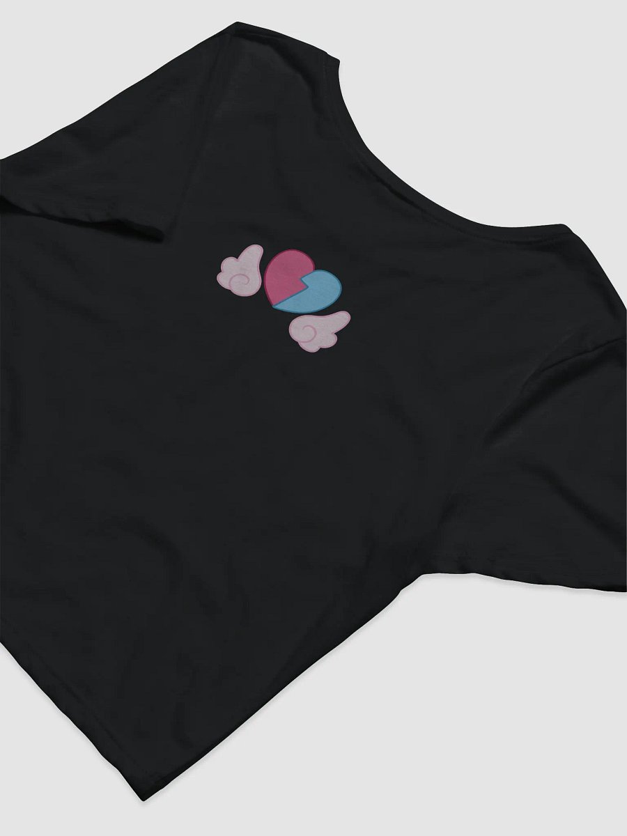 ♡ Rattie and Ratthew Crop Tee ♡ product image (11)