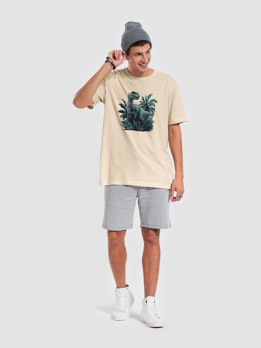Velociraptor #1 product image (2)