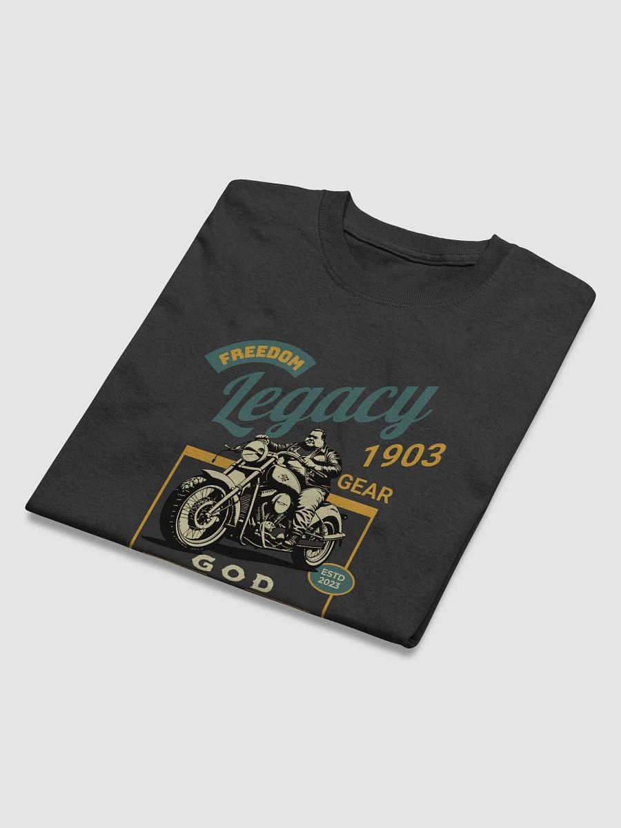 Fat Boy Tee product image (4)