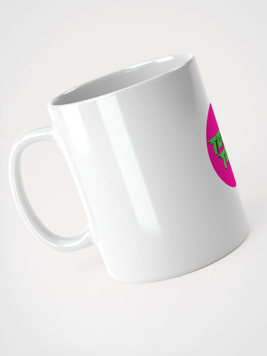 Tool Mug WHite product image (5)