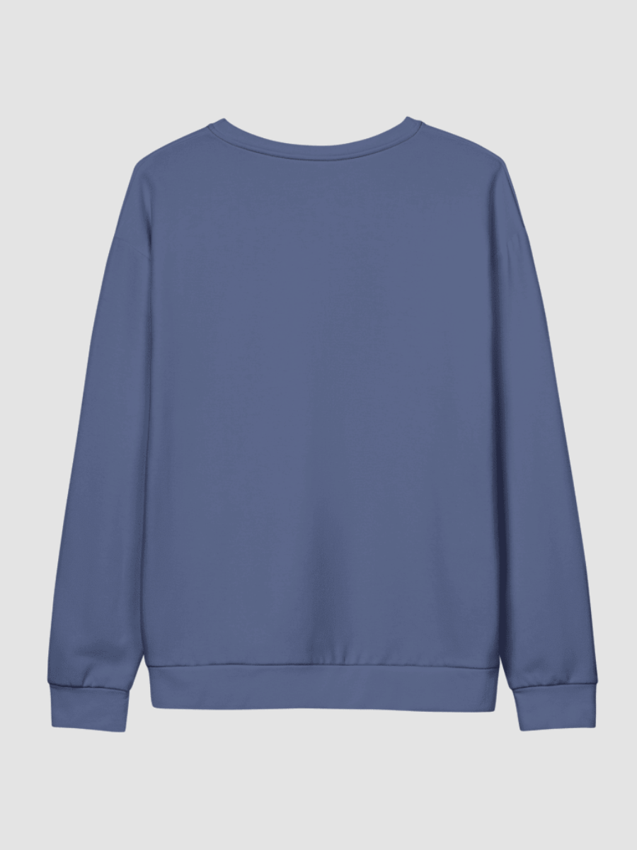 Sweatshirt - Harbor Blue product image (7)