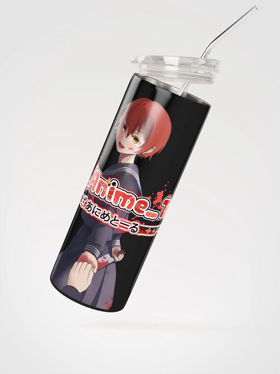 Yandere 2.0 Edition Tumblr product image (2)