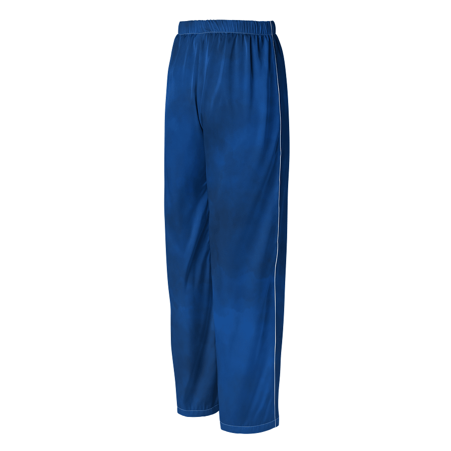 Midnight Blue Dream Women's Pajama Pants product image (2)