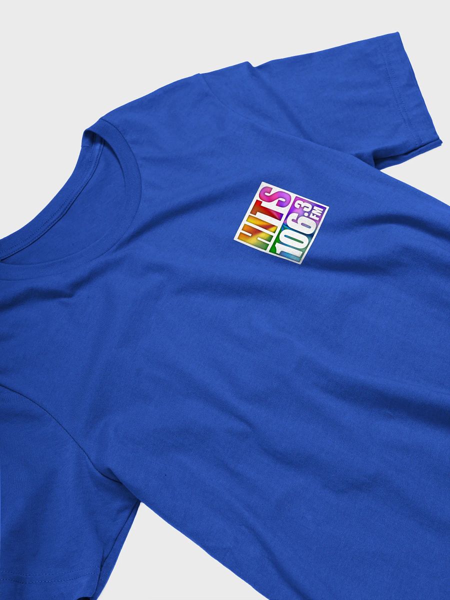 Hits Pride T-shirt product image (3)