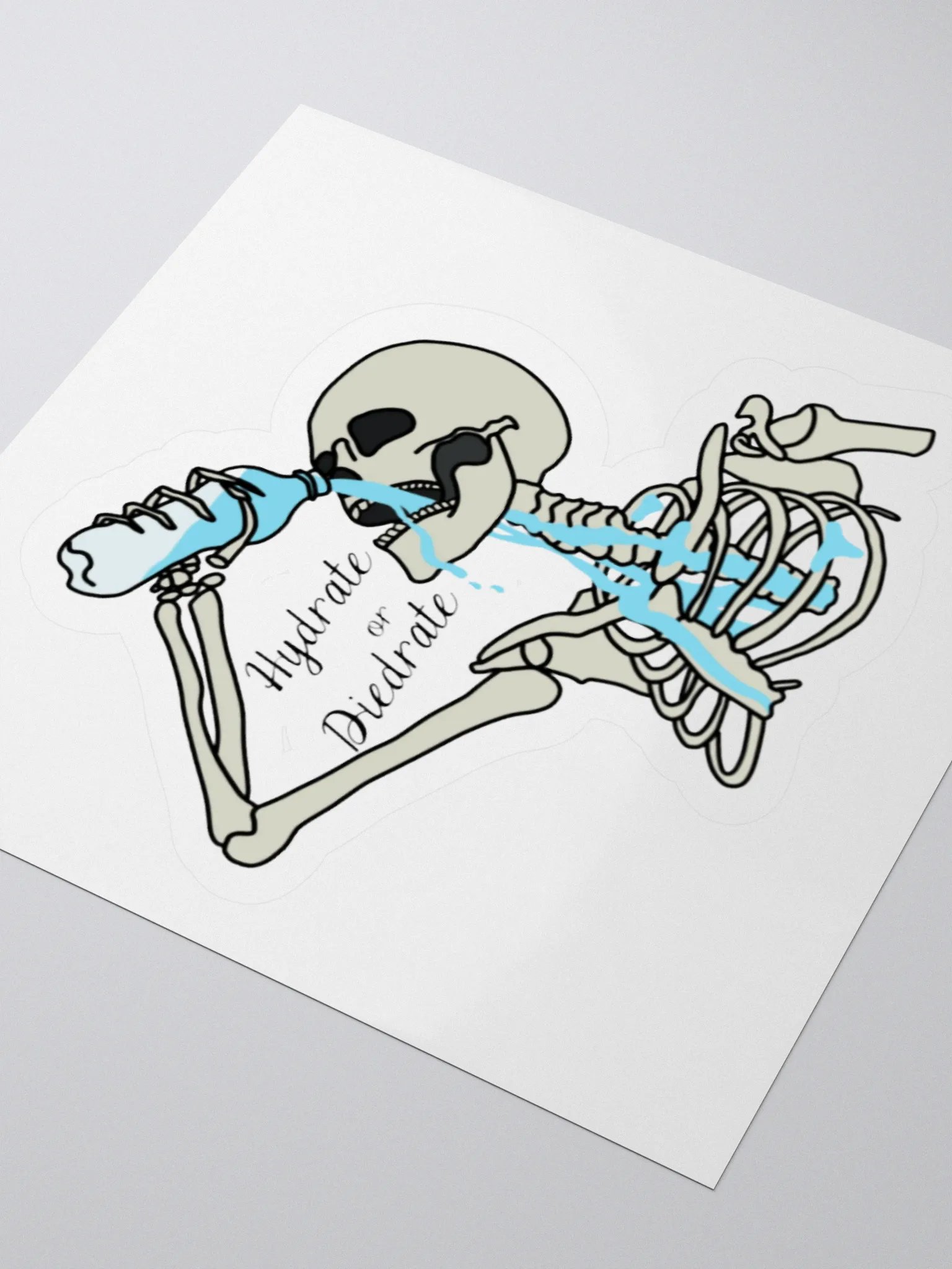 Hydrate or Diedrate Sticky product image (9)