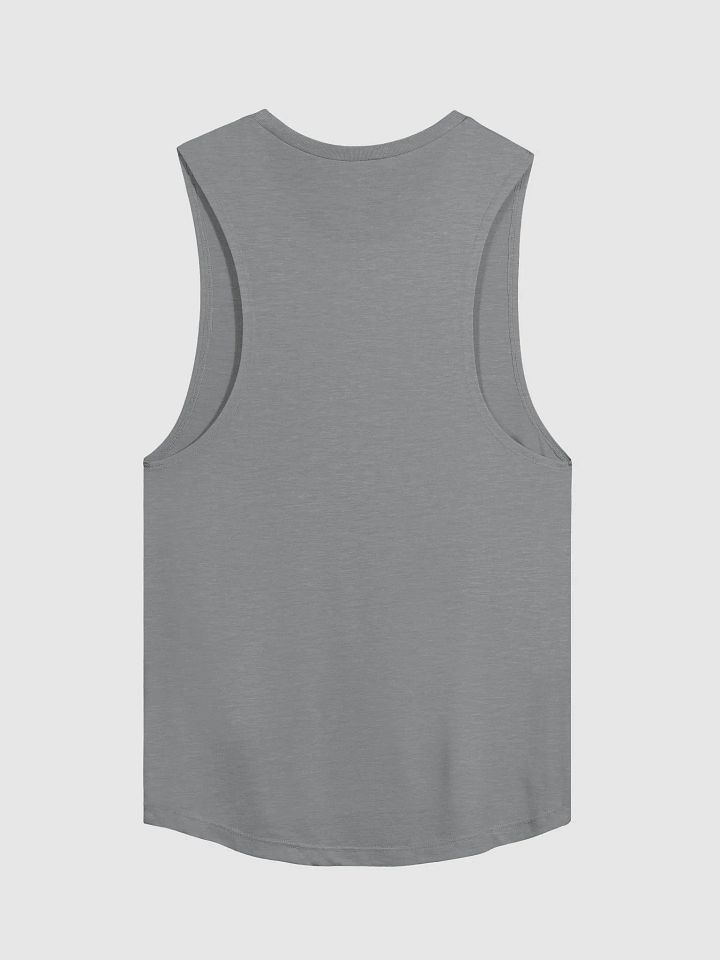 Made From Scratch Flowy Muscle Tank product image (9)