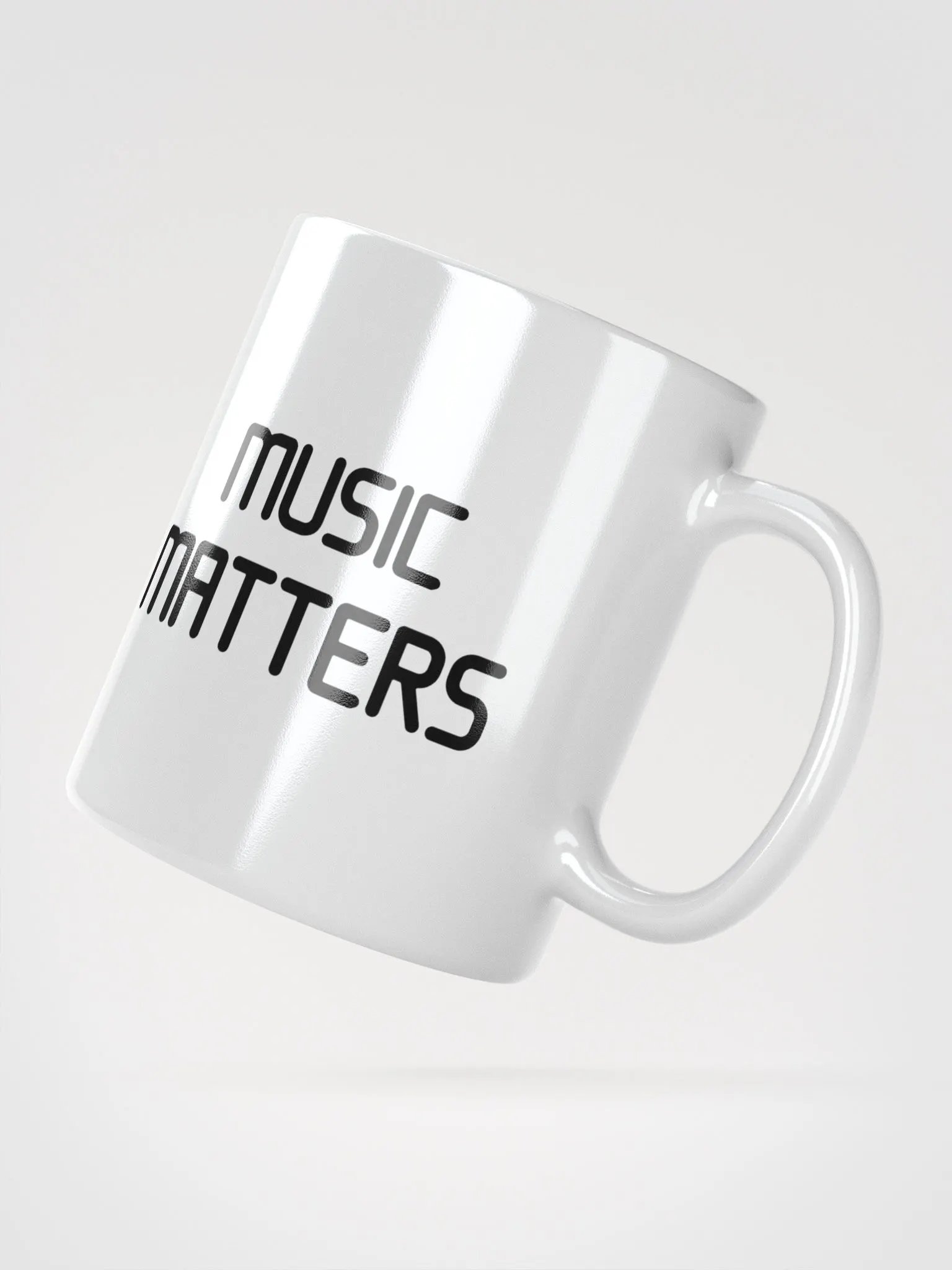 Super Kat World Mug product image (2)