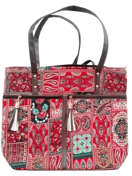 LADY HAND BAG product image (2)