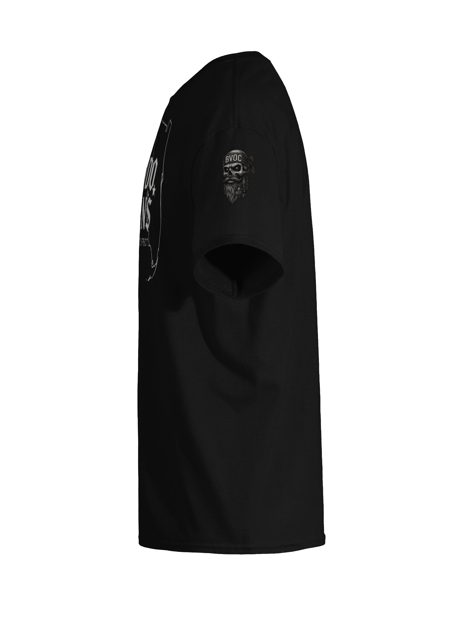 "The Brotherhood Script Tee - Orlando Edition" product image (11)