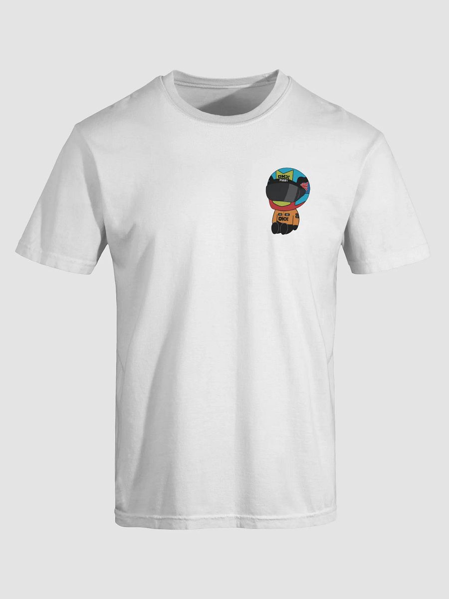 I Sits - Oscar Piastri - Soft T-Shirt product image (18)