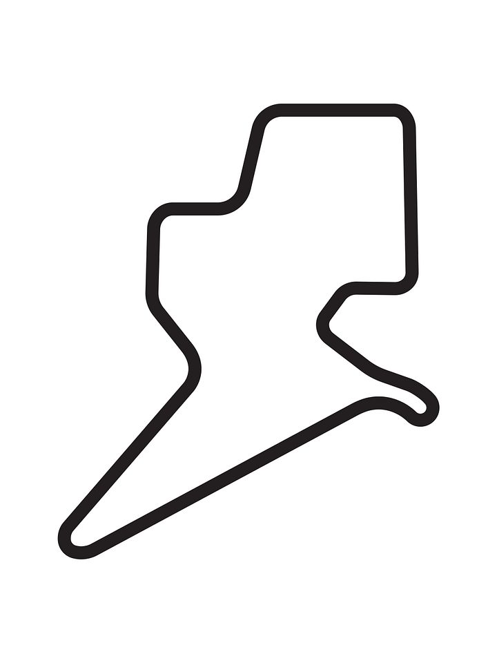 Circuit Layout Decals product image (1)