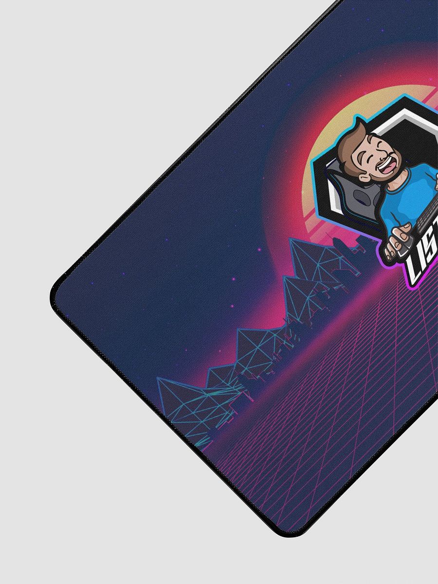 Retro Mouse Mat product image (3)