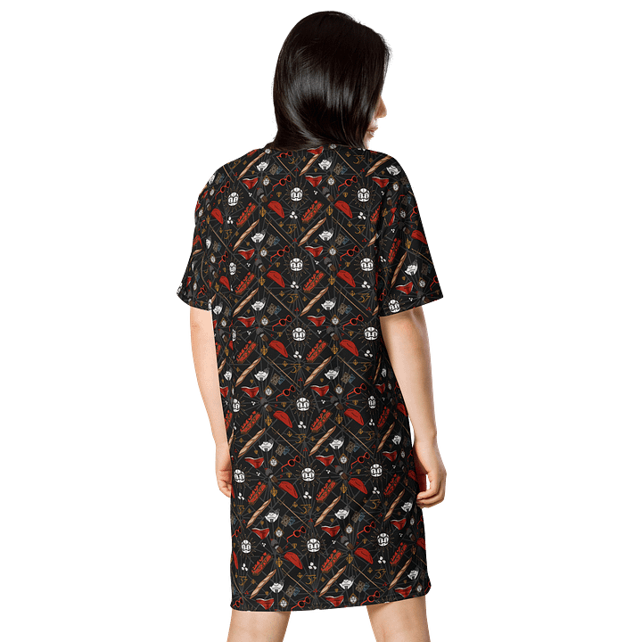 Expedition 33 (black) product image (2)