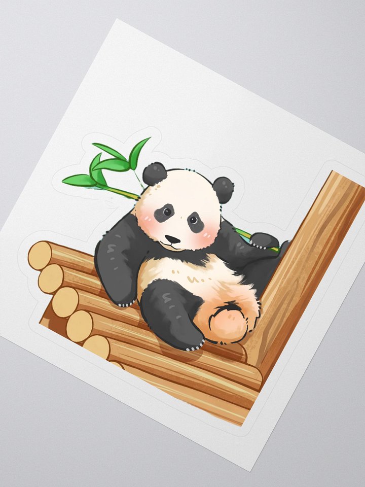 RUIBAO🐼Giant Panda product image (2)