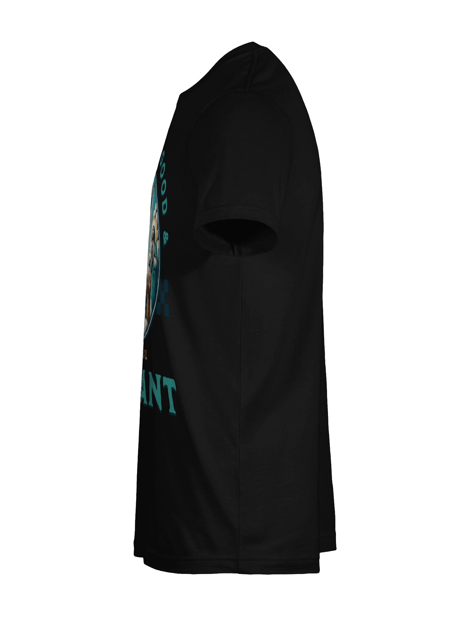Ascension of Faith T-Shirt product image (51)