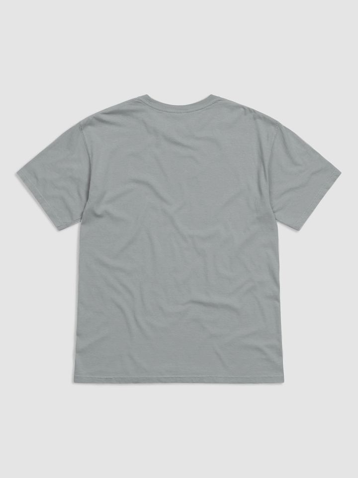 VHS Retro Vibes Graphic Tee product image (2)