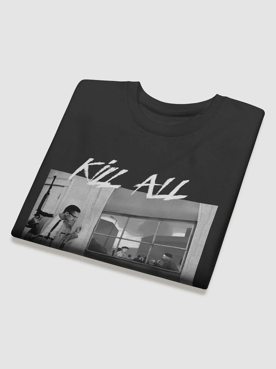Kill All Podcasters - Sweater product image (3)