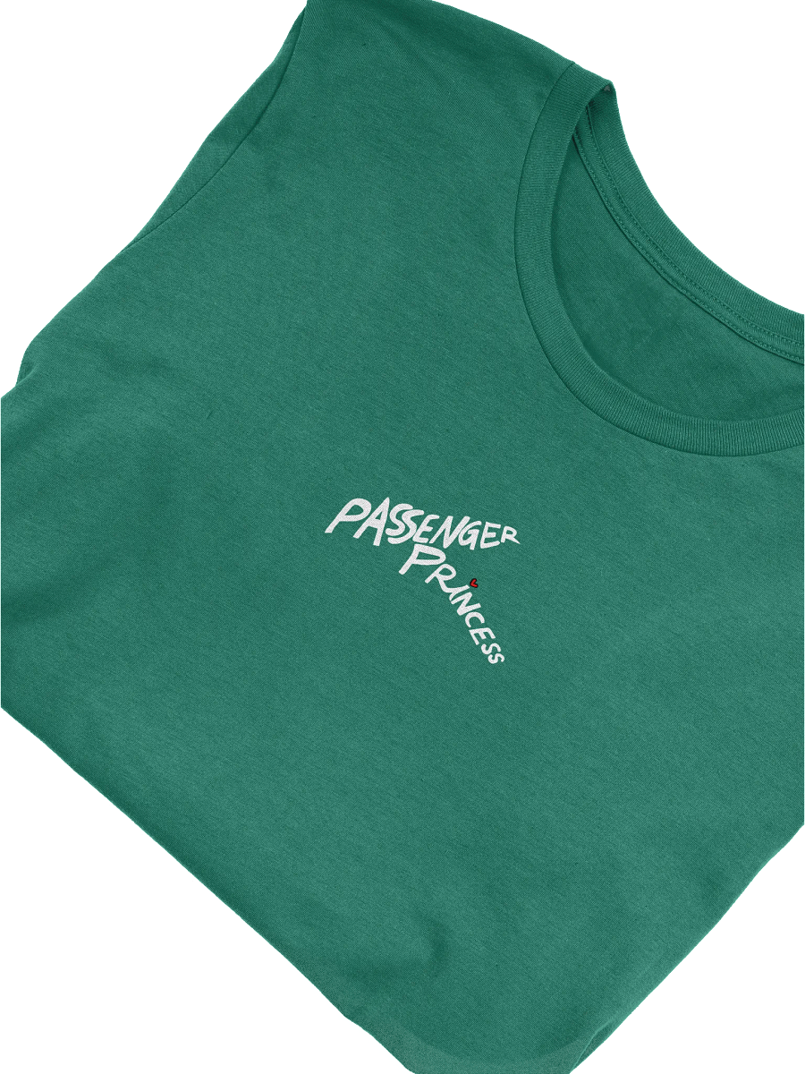 Passenger Princess Tee product image (26)