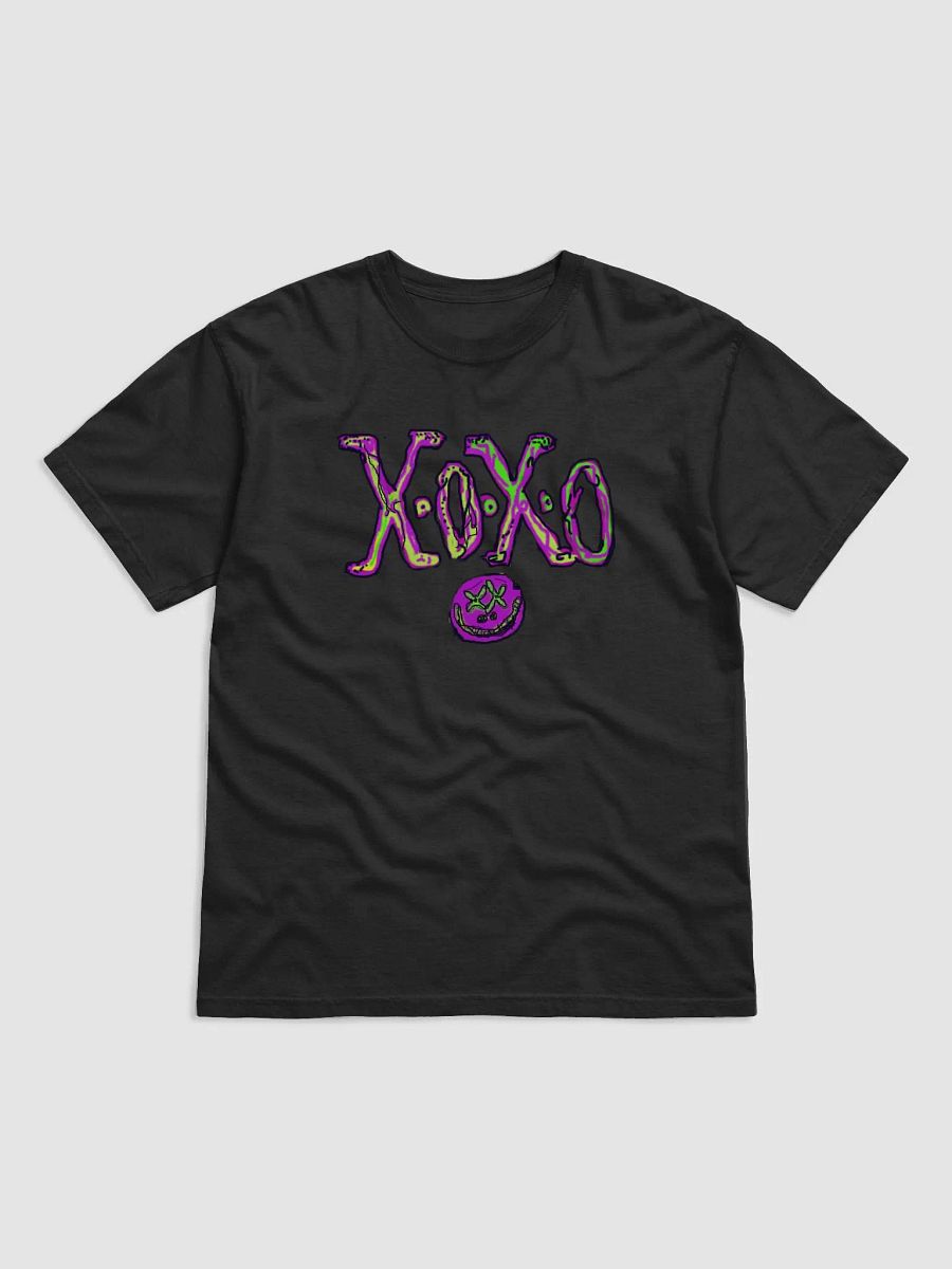 x.o.x.o yellowandpinkglowface product image (1)